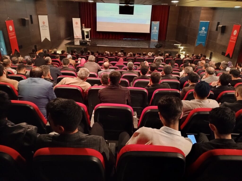 Kars’ta Yaz Kur’an kursları tanıtım toplantısı gerçekleştirildi – Birlik Haber Ajansı