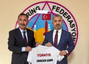 RTÜK Başkanı Şahin’den TOF Başkanı Güler’e ziyaret – Birlik Haber Ajansı