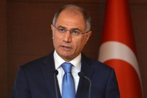 Efkan Ala: Terörsüz Türkiye hedefinde tarihi eşik aşıldı – Birlik Haber Ajansı