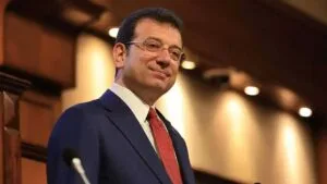 İBB yolsuzluk soruşturmasında Ekrem İmamoğlu’nun kayıp telefonu bulundu – Birlik Haber Ajansı