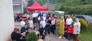 Engelsiz Yaşam Akademisi’nde anlamlı buluşma – Birlik Haber Ajansı