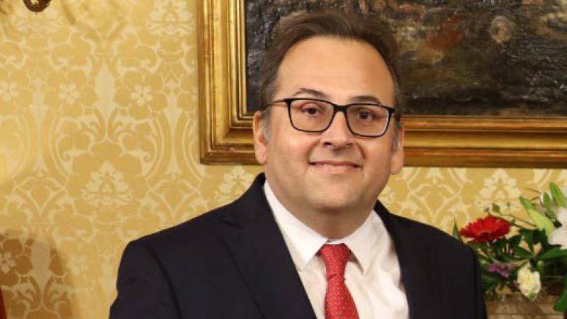 Türkiye’nin Malta Büyükelçisi Erdeniz Şen hayatını kaybetti – Birlik Haber Ajansı