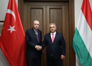 Cumhurbaşkanı Erdoğan, Macaristan Başbakanı Orban ile Budapeşte’de görüştü – Birlik Haber Ajansı