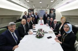 Cumhurbaşkanı Erdoğan: Yeni dönem, yeni anayasa, terörsüz Türkiye – Birlik Haber Ajansı