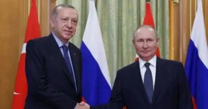 Cumhurbaşkanı Erdoğan ile Putin arasında kritik telefon görüşmesi – Birlik Haber Ajansı
