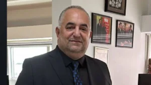 Kıbrıs Genç TV 28 yaşında… Birinci: Bu bir kanalın değil, bir halkın sesi olma yolculuğudur – Birlik Haber Ajansı