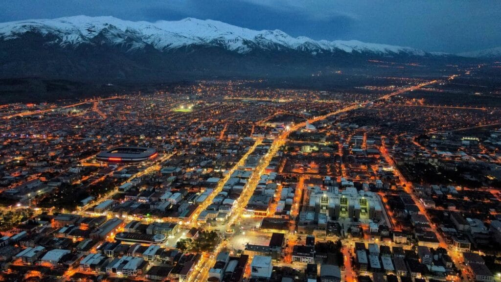 Erzincan, Türkiye ve Azerbaycan medyasını ağırlıyor – Birlik Haber Ajansı