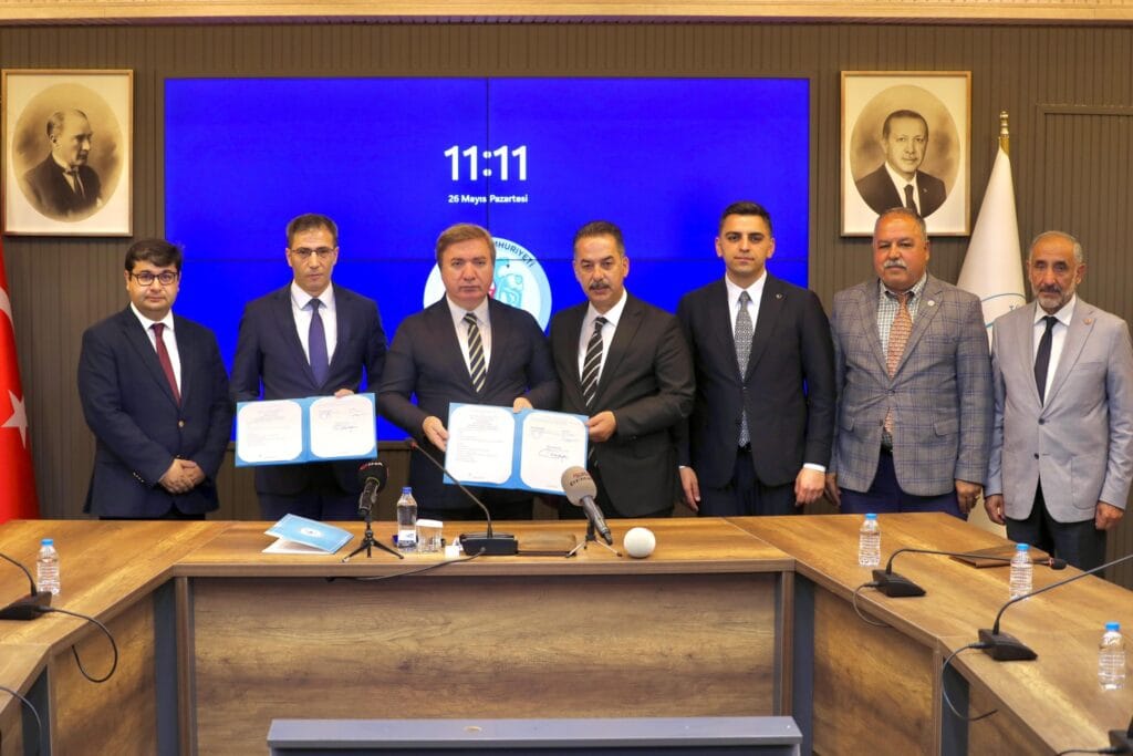 Ergan Dağı’nda 12 ay turizm dönemi başlıyor! – Birlik Haber Ajansı