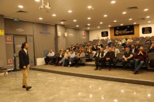 “Esnaf Akademisi” Kocaeli’de başladı – Birlik Haber Ajansı