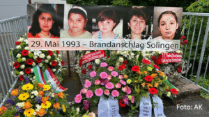 Solingen Faciası’nın 32. yılında ırkçılığa karşı ortak mesaj: Unutmadık, unutturmayacağız! – Birlik Haber Ajansı