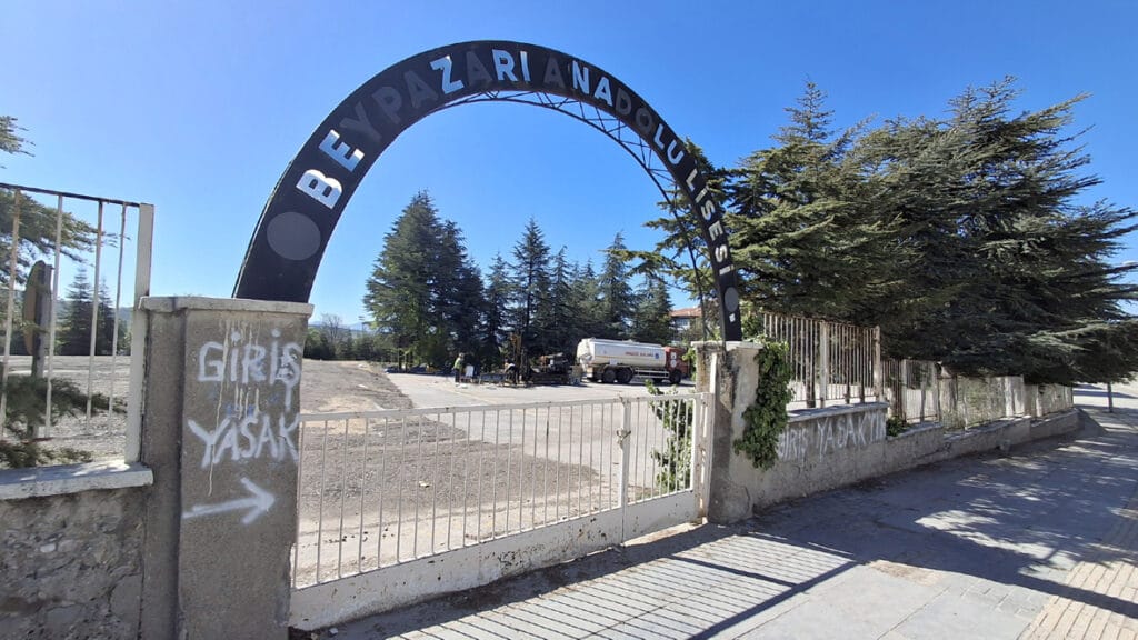 Beypazarı’na 150 yatak kapasiteli uygulama oteli yapılacak – Birlik Haber Ajansı