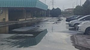 Meteoroloji’den Ankara dahil 5 il için kuvvetli yağış uyarısı – Birlik Haber Ajansı