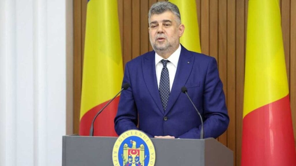 Romanya’da seçim sonrası siyasi deprem: Başbakan Ciolacu istifa etti – Birlik Haber Ajansı