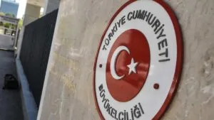 Türkiye’nin Trablus Büyükelçiliğinden vatandaşlarına Libya uyarısı – Birlik Haber Ajansı