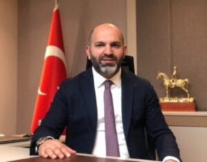 Hasan Davulcu RTÜK üyeliğine aday gösterildi – Birlik Haber Ajansı