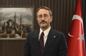 Fahrettin Altun: Ülkemiz, barışı ve güvenliği önceleyen bir diplomasi anlayışıyla hareket ediyor – Birlik Haber Ajansı