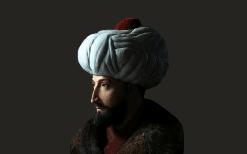 Dünya tarihine yön veren Padişah: Fatih Sultan Mehmed Han – Birlik Haber Ajansı