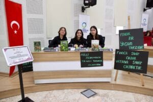 Ordu’da fikirlerin yarışı finalistleri belli oldu – Birlik Haber Ajansı