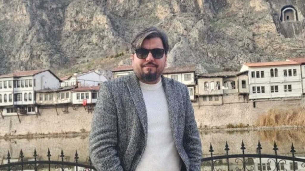 Arif Kocabıyık, Cumhurbaşkanı’na hakaret suçlamasıyla tutuklandı – Birlik Haber Ajansı