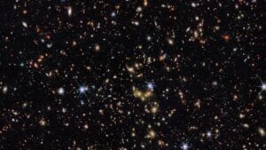 Uzayın sessiz çığlığı: Kozmik yalnızlığı gösteren kare – Birlik Haber Ajansı