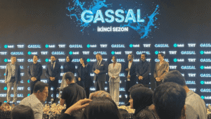 Gassal ikinci sezonu için gala yaptı – Birlik Haber Ajansı