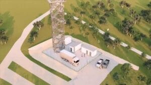 Doğu Akdeniz’deki deniz trafiği yerli sistemle izlenecek – Birlik Haber Ajansı