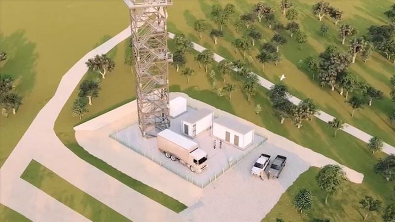 Doğu Akdeniz’deki deniz trafiği yerli sistemle izlenecek – Birlik Haber Ajansı