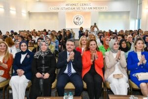 ANNELER İÇİN NE YAPSAK AZDIR – Birlik Haber Ajansı