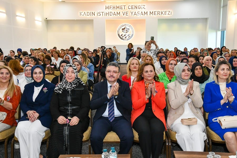 ANNELER İÇİN NE YAPSAK AZDIR – Birlik Haber Ajansı