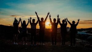 Genç nüfus alarmı: Türkiye, son 84 yılın en düşük seviyesinde – Birlik Haber Ajansı