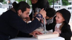 Kocaeli’de gençler, doğal hayatı eğlenerek deneyimledi – Birlik Haber Ajansı