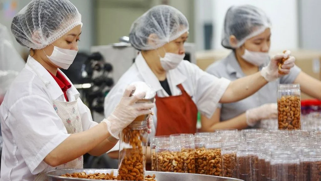 İSO 500 listesinde zirve gıda sektörünün – Birlik Haber Ajansı