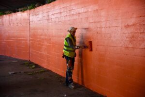 Giresun Belediyesi’nden şehre estetik dokunuşlar – Birlik Haber Ajansı