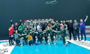 Giresunspor Hentbol Takımı averajla Süper Lig’den oldu – Birlik Haber Ajansı