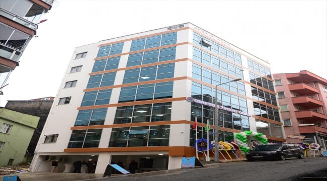 Giresun Ziraat Odası zirai dondan etkilenen üreticilere çağrı yaptı – Birlik Haber Ajansı