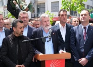 Dr. Gökhan Şenyürek: Bu saldırı milletin iradesine yapılmıştır – Birlik Haber Ajansı