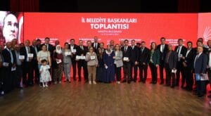 CHP’li başkanlardan Amasya’da zirai don mağdurlarına destek – Birlik Haber Ajansı