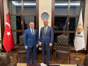 Bursa’ya yeni adalet yatırımları geliyor – Birlik Haber Ajansı