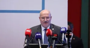 ATO Başkanı: Ankara, sağlık üretiminde merkez haline geldi – Birlik Haber Ajansı