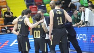 Esenler Erokspor, Süper Lig’e yükseldi: Final serisinde Ankaragücü’nü 3-0 geçti – Birlik Haber Ajansı