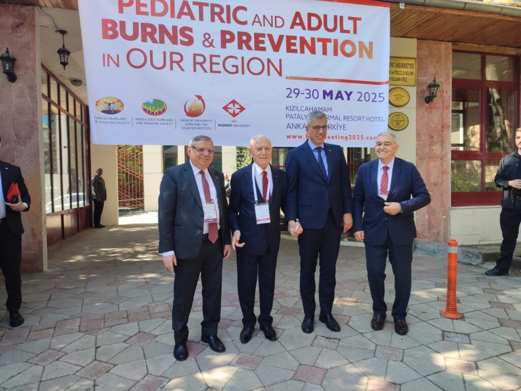 Dünyanın 15 ülkesinden bilim insanları Ankara’da buluştu – Birlik Haber Ajansı