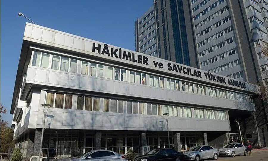 Cumhurbaşkanı Erdoğan, HSK’ye 4 yeni üye atadı – Birlik Haber Ajansı