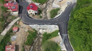 Hamsiköy’e ulaşım sorunu çözüldü – Birlik Haber Ajansı