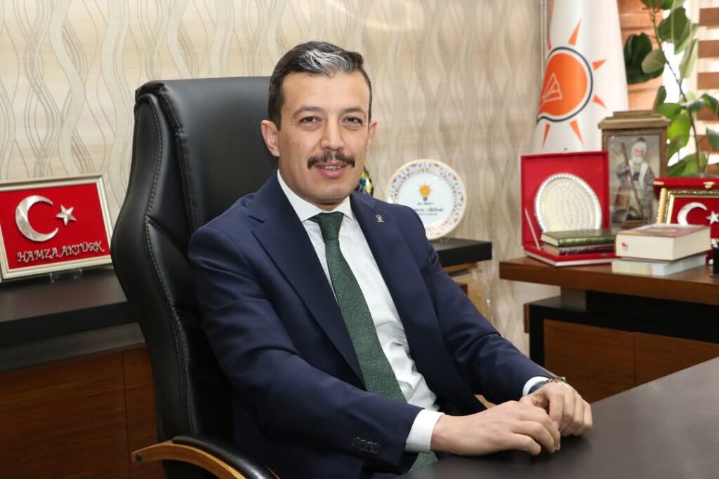 Aksaray’ın köylerine 78 Milyon TL ödenek! – Birlik Haber Ajansı