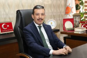 Aksaray’ın köylerine 78 Milyon TL ödenek! – Birlik Haber Ajansı