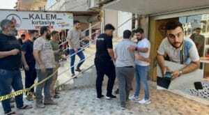 Hatay’da kuyumcu cinayeti: Polis 2 şüpheliyi arıyor – Birlik Haber Ajansı