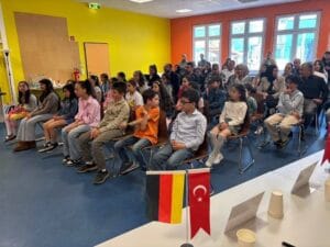 Oberhausen’da İki Dilli Okuma Yarışması finali gerçekleşti – Birlik Haber Ajansı