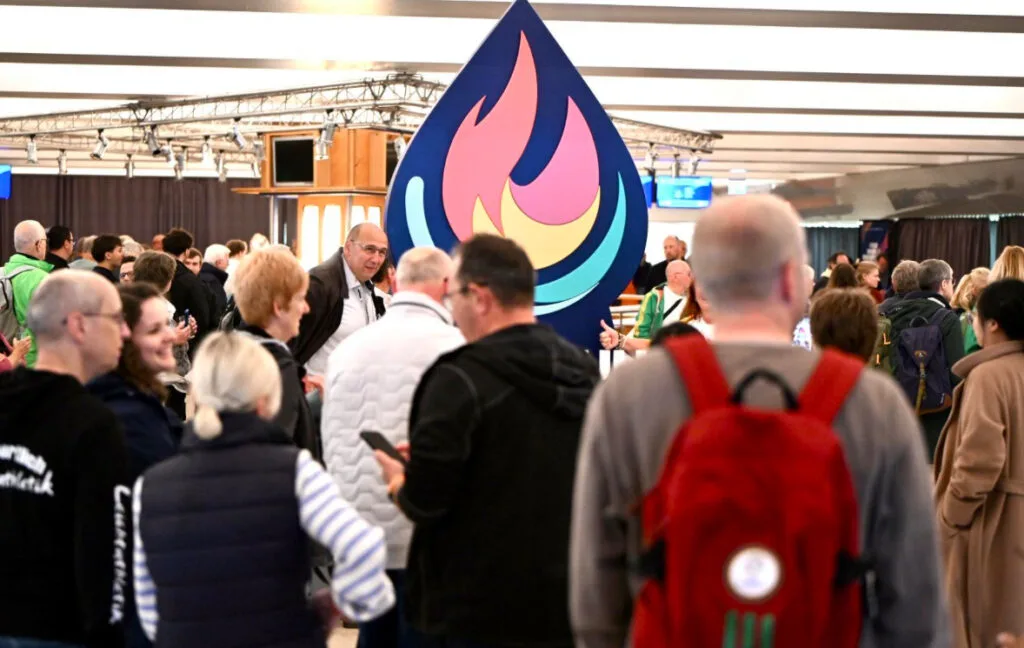 Rhine-Ruhr 2025 Gönüllü Tanıtım Etkinliği Essen’de coşkuyla gerçekleşti – Birlik Haber Ajansı