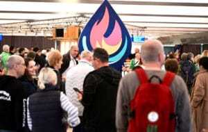 Rhine-Ruhr 2025 Gönüllü Tanıtım Etkinliği Essen’de coşkuyla gerçekleşti – Birlik Haber Ajansı