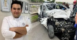 Antalya’da feci kaza: Park halindeki kamyonete çarpan genç sürücü hayatını kaybetti – Birlik Haber Ajansı